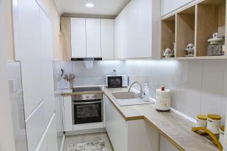 Oma`s Apartment - Shkodër - 9