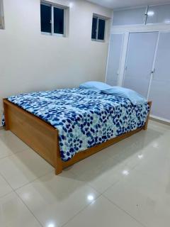 casa campo - - 2