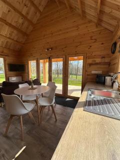 Chalet Chalus - 3