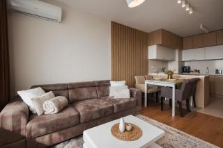 Brand New Luxury Apartments with Great Views - Sofia - 3