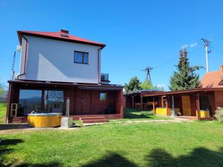 Apartament u Jędrusia - Żywiec - 2