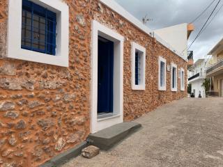 Aspasia's House - Zakros - 6