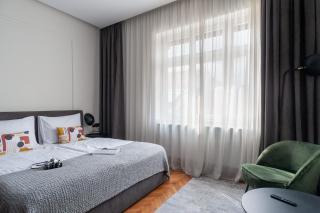 LOOX boutique apartments Gundulićeva - Zagreb - 4