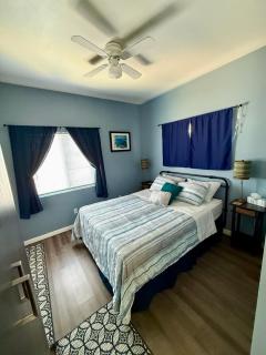 The studio apartment in Clairemont - New AC unit - San Diego - 3