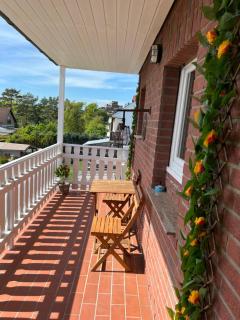 Elegante Apartment in Erftstadt mit Balkon, Zentral, Bahnhof nah, Phantasialand Brühl bei Cologne - 3