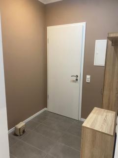 SHP Apartmentwohnung - 8