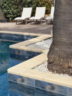 Villa Yoléa avec piscine privée au Grau du Roi Vacances de rêve - Le Grau-du-Roi - 8