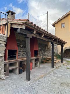 Casa Vella del Cuní - Roda del Ter - 3