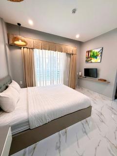 Rova Hotel - AMALFI SUNSET TOWN - Phú Quốc - 4