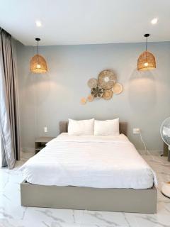 Rova Hotel - AMALFI SUNSET TOWN - Phú Quốc - 3