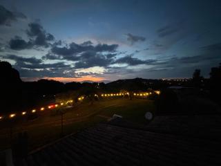 OLTRE - Dove Cielo e Mare si uniscono - Milazzo - 9