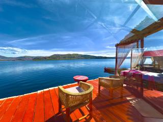 Uros Qhantany Lodge - 3