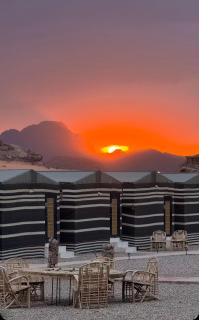 Moonrise Camp Wadi Rum - Wadi Rum - 0