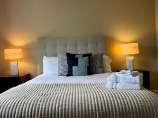 Private Sanctuary in the City - 1
