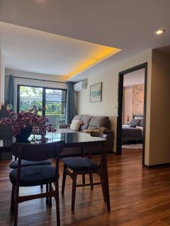 One Bedroom at Rawai Beach - Rawai Beach - 2