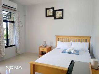 Grae’s Apartelle - 4