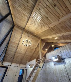 Twin Cottages - Kutaisi - 4