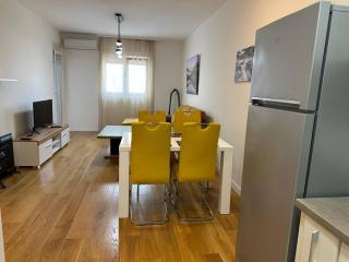 Apartment for Rent in Zetagradnja Residential Complex, Bar - Bar - 7