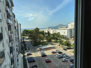 Apartment for Rent in Zetagradnja Residential Complex, Bar - Bar - 1