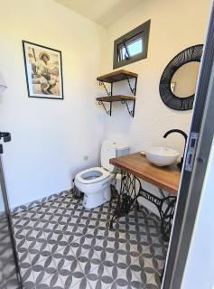 Casa a 5 minutos de Villa Carlos Paz - Villa San Nicolás - 5