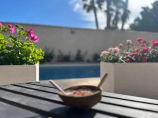 PARADISE GARDEN - Los Alcázares - 5