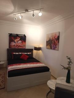 Yassmine Hammamet - Nabeul - 9
