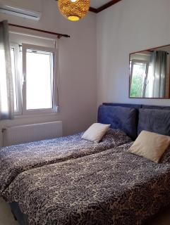 Beachside luxury apartment - Kómi - 7