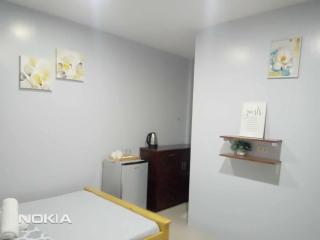 Grae’s Apartelle - Moalboal - 8
