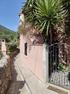 Bougainvillea--Apartment By The Sea - Ston - 8