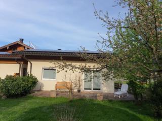 Ferienwohnung Valentina inkl. Chiemgaukarte - Ruhpolding - 9