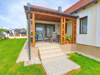 no 117 Villa Balantis - Vonyarcvashegy - 9
