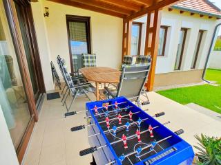 no 117 Villa Balantis - Vonyarcvashegy - 8