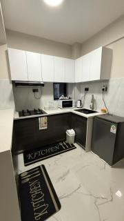 Luxurious 1 bedroom near Yaya Centre - Nairobi - 7