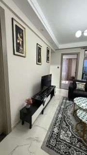 Luxurious 1 bedroom near Yaya Centre - Nairobi - 5