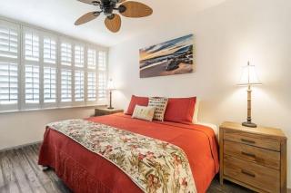 Experience Kamaole Sands 6-202, Stunning Renovation, Ocean View, Wi-Fi, Split AC - Wailea - 8