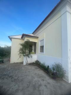 Quinta Pura Natura - Alqueidão de Santo Amaro - 7