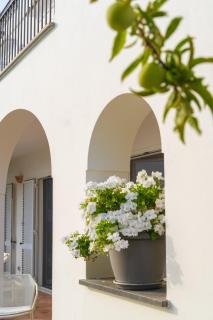 Villa Giulia - Praiano - 4