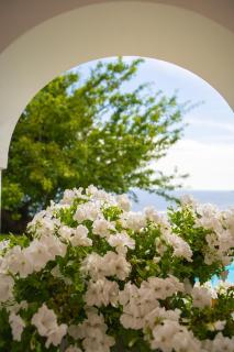 Villa Giulia - Praiano - 3