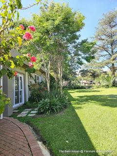 The Barn Haven - Kyalami - 8