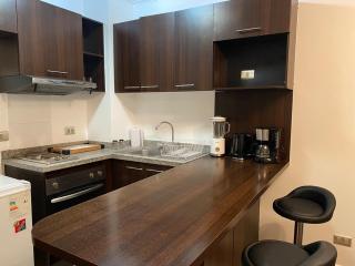 Departamento en Santiago con smart TV y WiFi - Santiago - 6