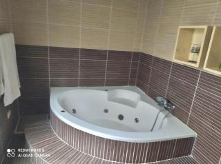 La Mansion en SAJOMA Villa 15 3br with private Pool - 6