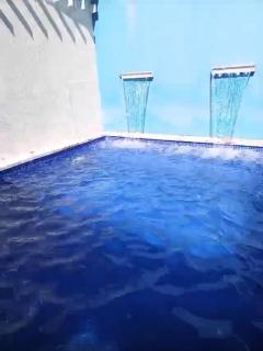 La Mansion en SAJOMA Villa 15 3br with private Pool - San José de Las Matas - 1