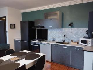 Appartement moderne - Le Puy-en-Velay - 5