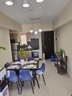 Kler Garden Condo at IT Park - Città di Cebu - 2