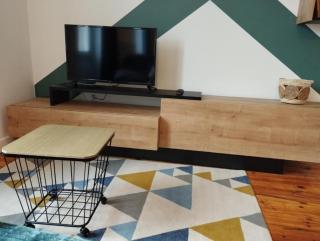 Appartement moderne - Le Puy-en-Velay - 2