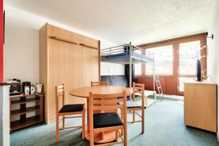 Résidence Le Tourmalet - maeva Home - Studio 6 personnes - Budget MAE-3731 - La Mongie - 8