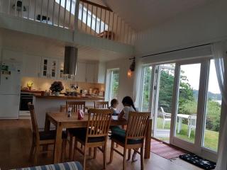 Entire Seaside Home with Private Beach! - Arendal - 4