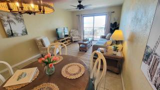 410 - Fourth Floor 1/1 Sleeps 2 - New Smyrna Beach - 3
