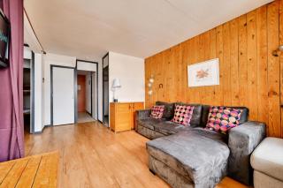 Résidence Le Tourmalet - maeva Home - Appartement 3 pièces 8 personnes - Sélection MAE-0511 - La Mongie - 7