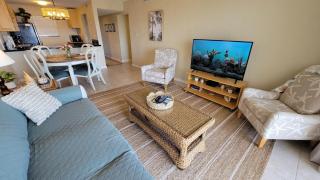 410 - Fourth Floor 1/1 Sleeps 2 - New Smyrna Beach - 2
